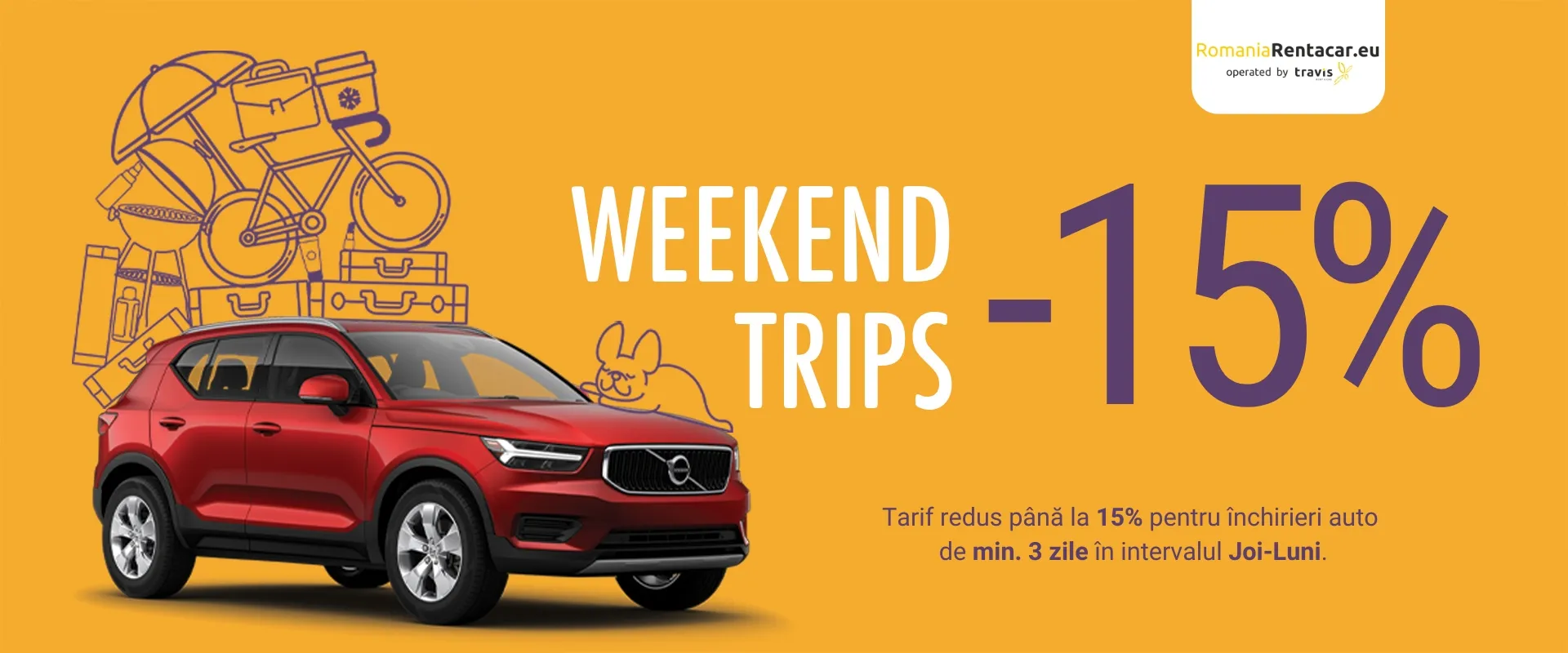 Romania Rent A Car