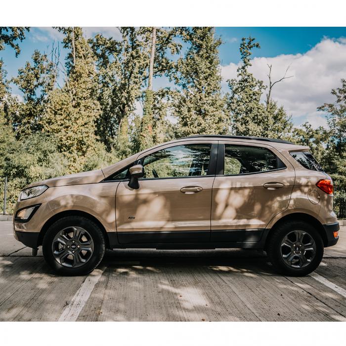 Ford EcoSport (4x4)