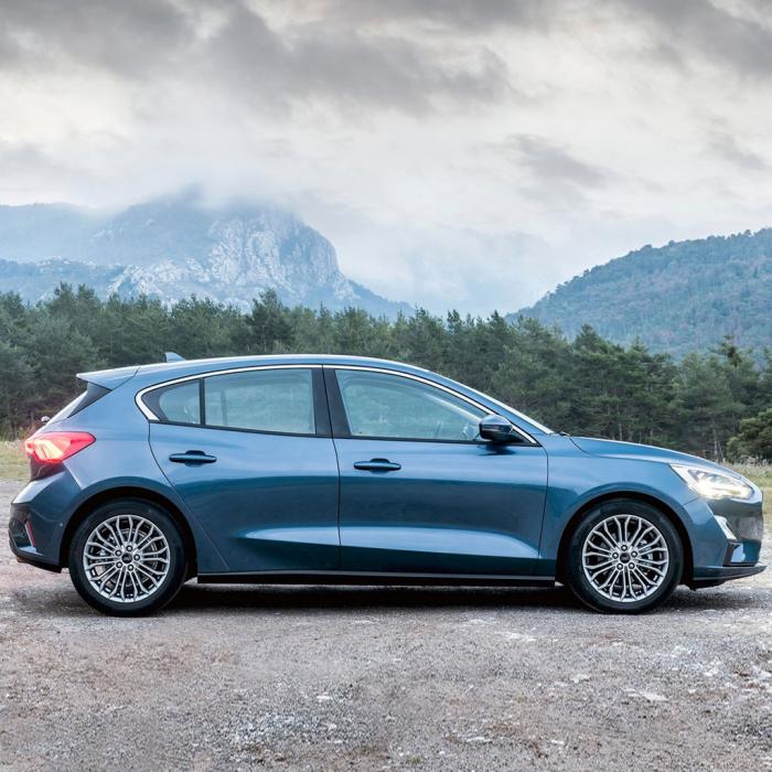 Ford Focus (Automat)