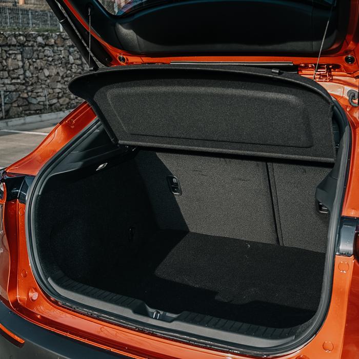 Mazda CX-30 (4x4 Automat)