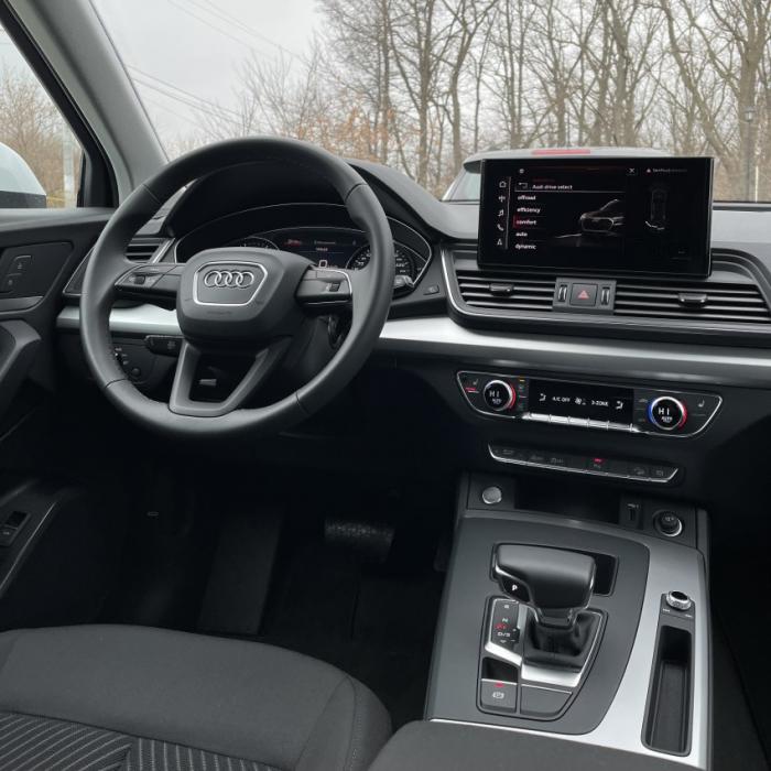 Audi Q5 (4x4 Automat)