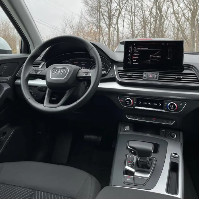 Audi Q5 (4x4 Automat) Diesel