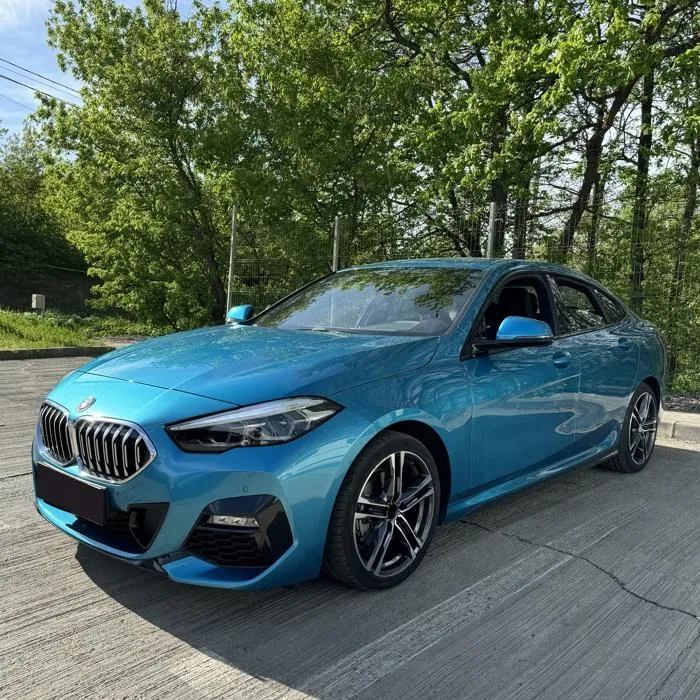 BMW 218i Gran Coupe (Automatic)
