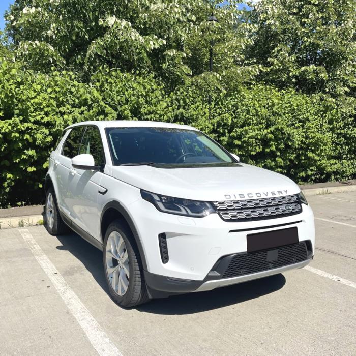 Land Rover Discovery Sport (4x4 Automat) Diesel