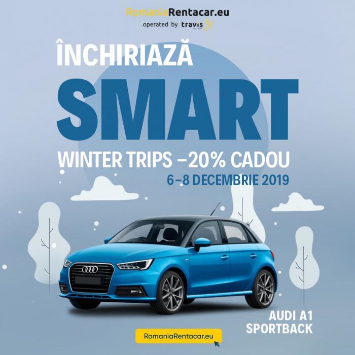 Winter Trips - 20% CADOU