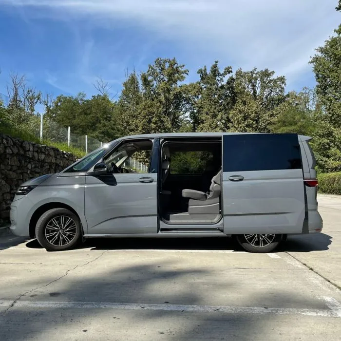 Volkswagen Multivan (Automat)