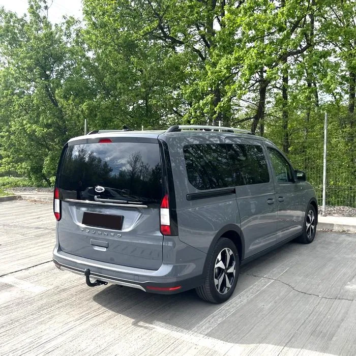 Ford Tourneo Connect (Automatic) Diesel