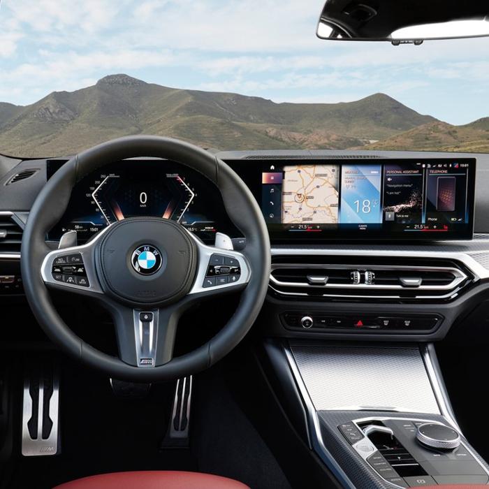 BMW 318i (Automat)