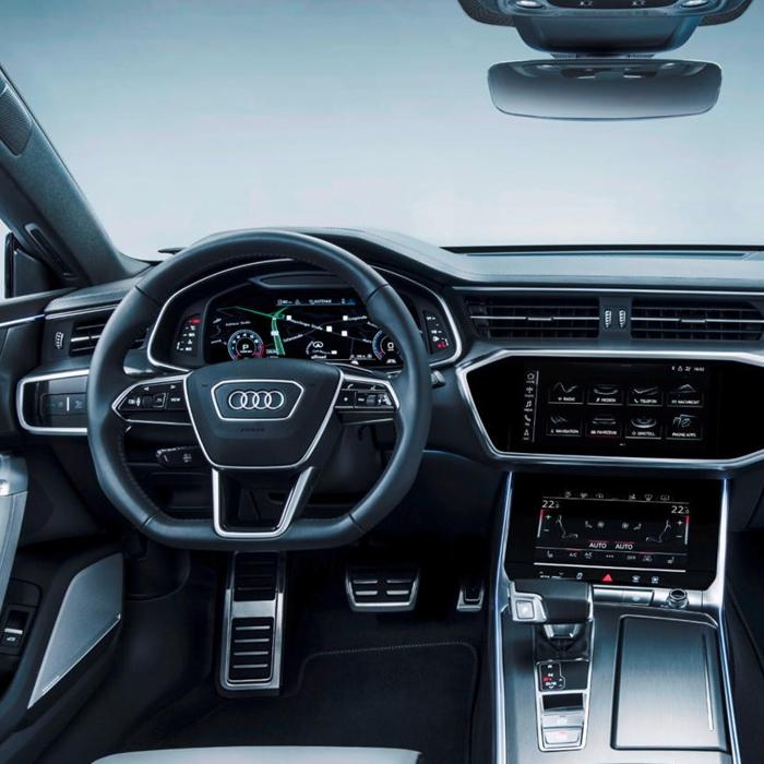 Audi A7 Sportback (4x4 Automatic) Diesel