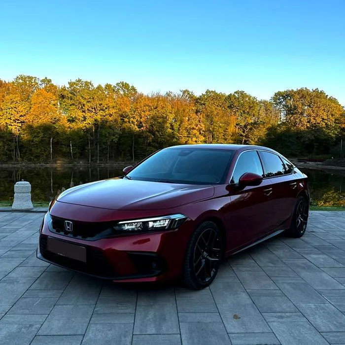 Honda Civic Sport  (Automatic) Hybrid