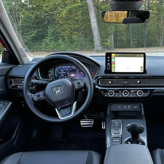 Honda Civic Sport  (Automatic) Hybrid