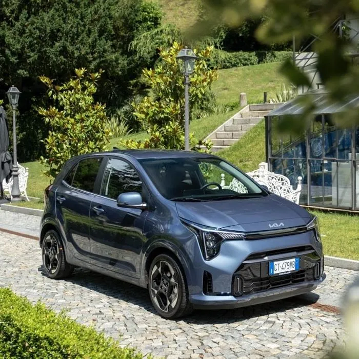 KIA Picanto GT-Line