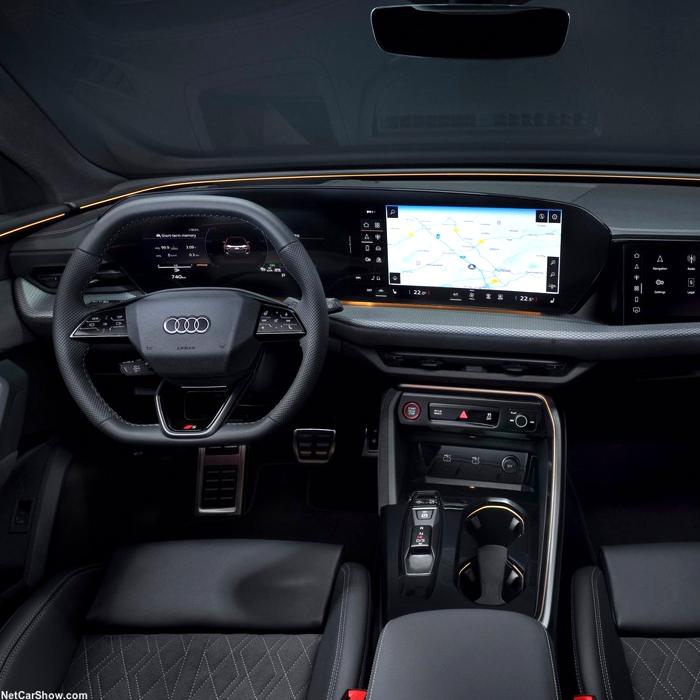 Audi Q5 (4x4 Automatic) Diesel