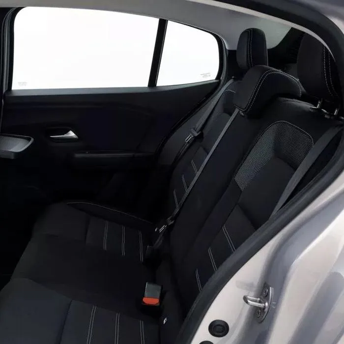 Dacia Logan GPL